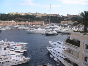port