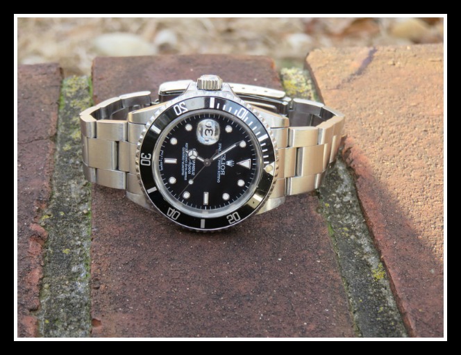 montre-rolex