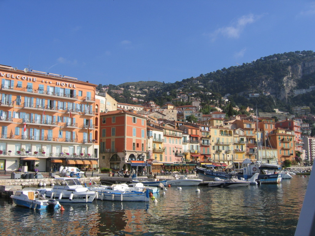 villefranche