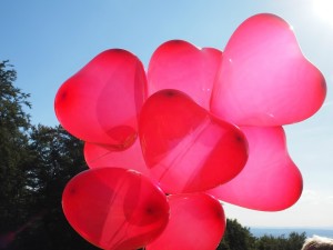 ballon-mariage