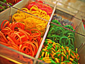 bonbons