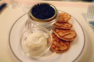 blinis-caviar