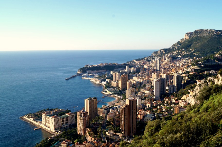 day tour monaco guide