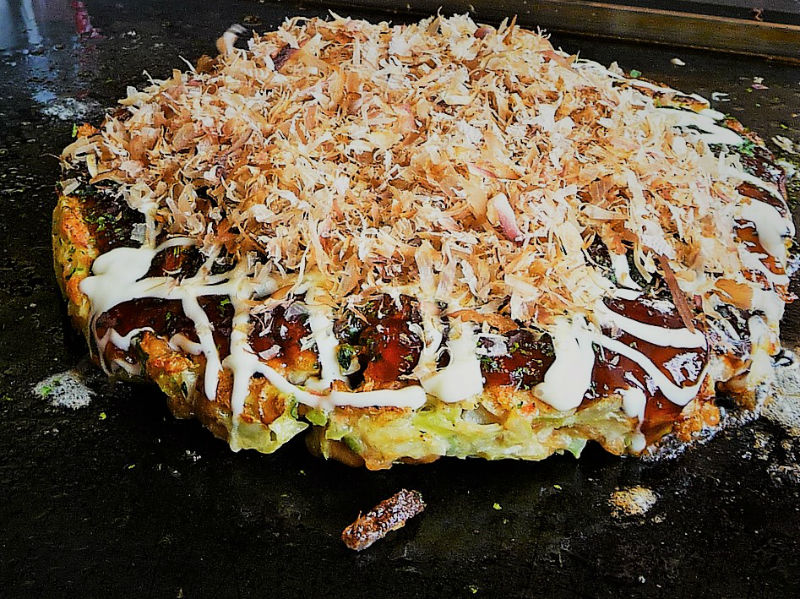 okonomiyaki