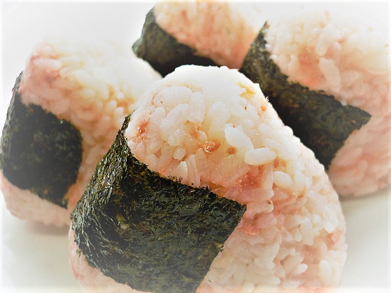 onigiri