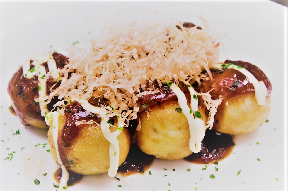 takoyaki