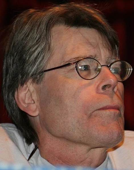 stephen king