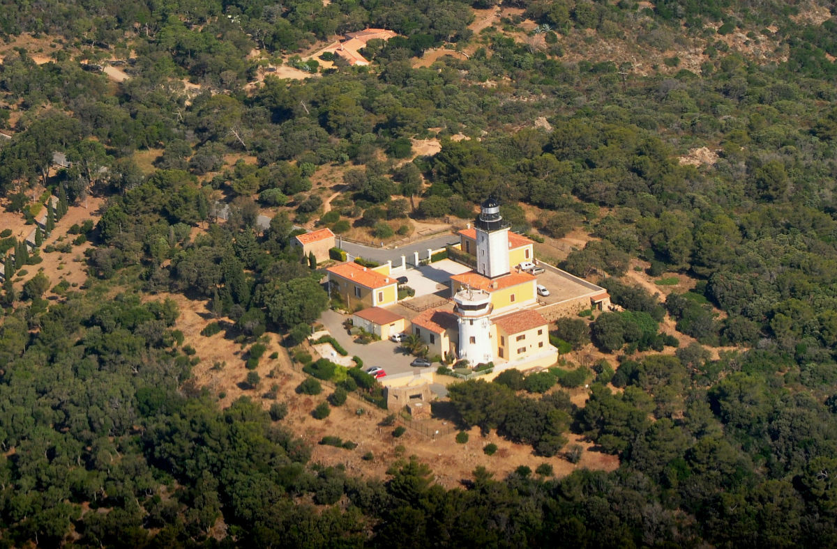 town ramatuelle