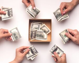 Les limites du crowdfunding