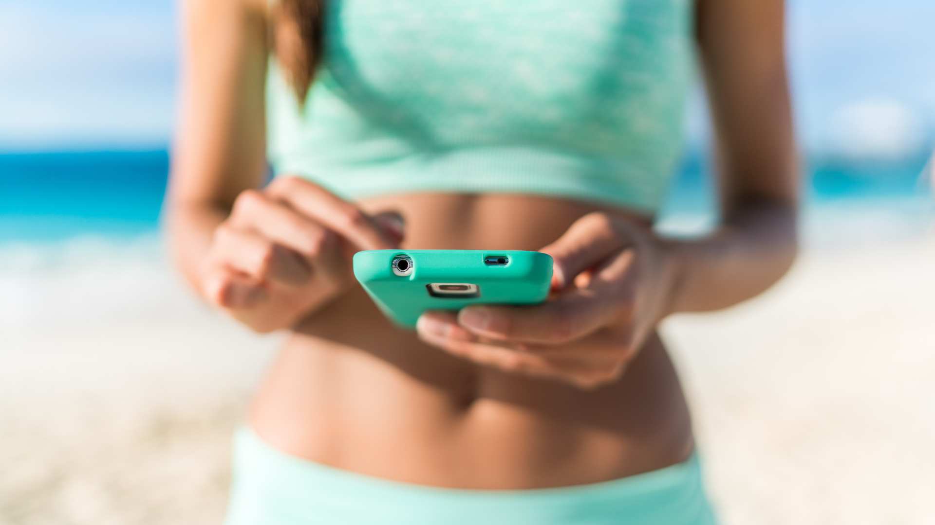 apps fitness
