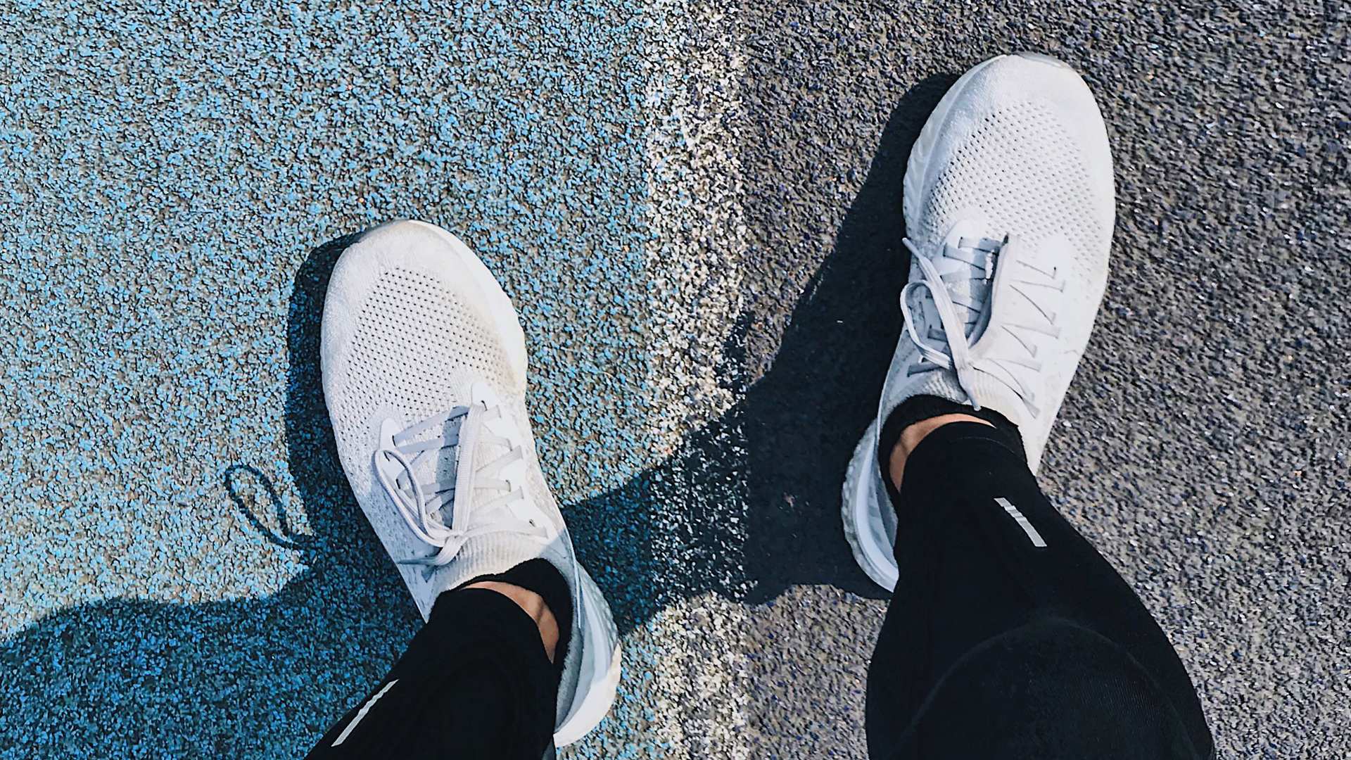 chaussures running