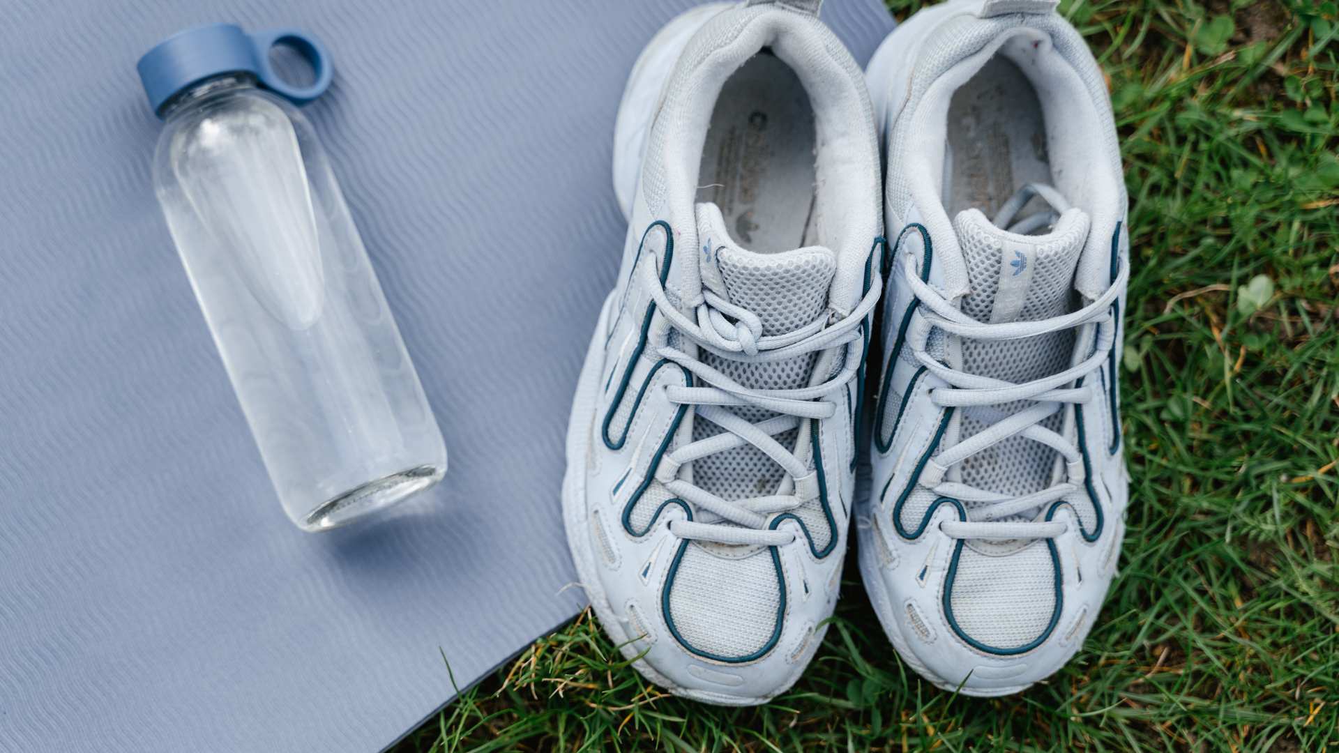 chaussures running
