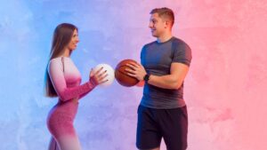 exercice sport