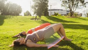 routine fitness