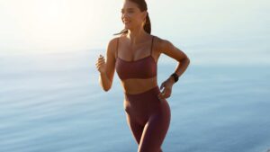 sport en vacance