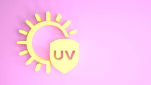 logo UV