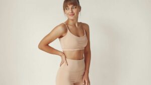 tenue de sport